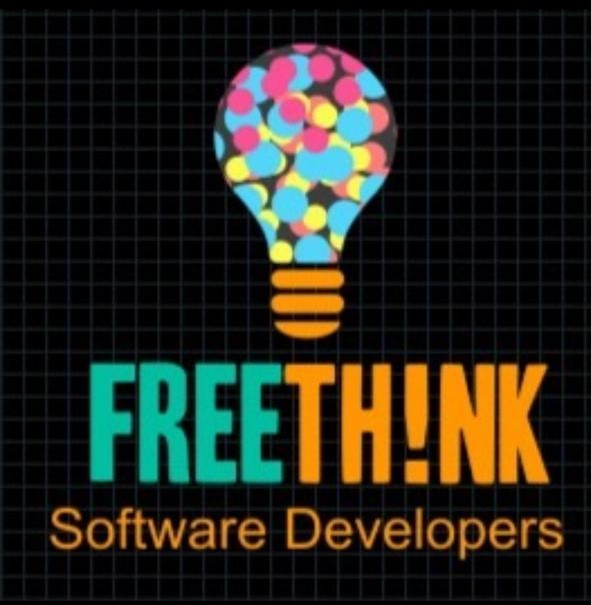 Freethink Logo